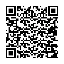 QR код за телефонен номер +19853282897