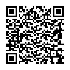 QR kód a telefonszámhoz +19853284031