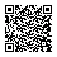 Kode QR untuk nomor Telepon +19853284738