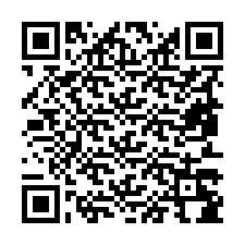 QR-code voor telefoonnummer +19853284807