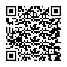 Kode QR untuk nomor Telepon +19853284911