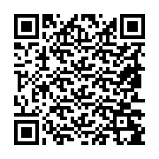 QR Code สำหรับหมายเลขโทรศัพท์ +19853285359