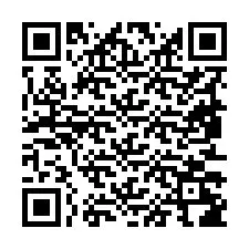 Kode QR untuk nomor Telepon +19853286386