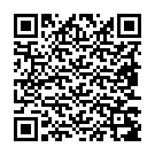 Kode QR untuk nomor Telepon +19853287196