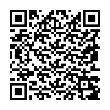 QR kód a telefonszámhoz +19853287414