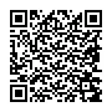 QR Code สำหรับหมายเลขโทรศัพท์ +19853287726