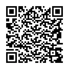 QR-код для номера телефона +19853287820