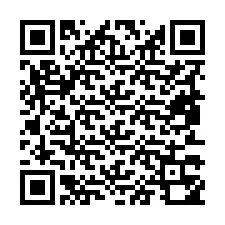 QR Code for Phone number +19853350013