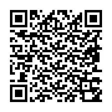 QR Code for Phone number +19853350016
