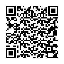 QR Code for Phone number +19853350041