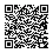 QR Code for Phone number +19853350042