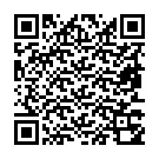 QR Code for Phone number +19853350117