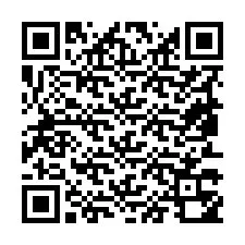 QR Code for Phone number +19853350149