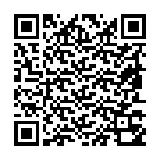 QR Code for Phone number +19853350159