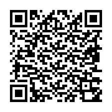QR Code for Phone number +19853350286