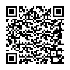 QR Code for Phone number +19853350578