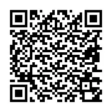QR Code for Phone number +19853350747
