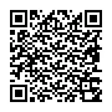 QR Code for Phone number +19853350942