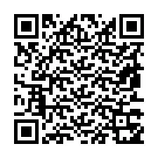 电话号码二维码 +19853351045