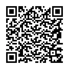QR Code for Phone number +19853351160