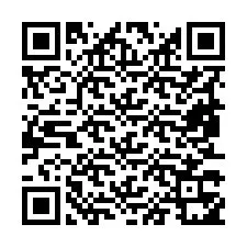 QR Code for Phone number +19853351197