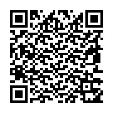 QR Code for Phone number +19853351200