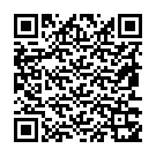 QR Code for Phone number +19853351241