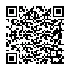 QR Code for Phone number +19853351271
