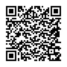 QR Code for Phone number +19853351369