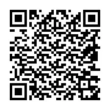 QR Code for Phone number +19853351389