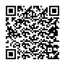 QR Code for Phone number +19853351433