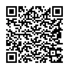QR Code for Phone number +19853351494