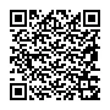 QR Code for Phone number +19853351570