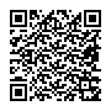 QR Code for Phone number +19853351637