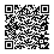 QR Code for Phone number +19853351704