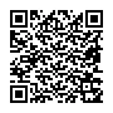 QR Code for Phone number +19853351717