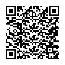 QR Code for Phone number +19853351777