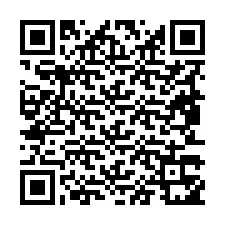 QR Code for Phone number +19853351822