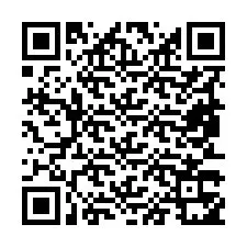 QR Code for Phone number +19853351937
