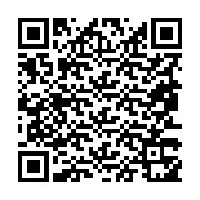 QR Code for Phone number +19853351973