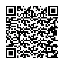 QR Code for Phone number +19853352192