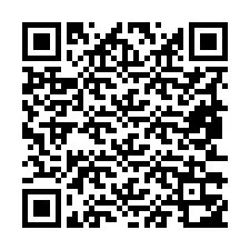 QR Code for Phone number +19853352237