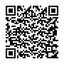 QR Code for Phone number +19853352254