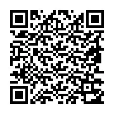 QR Code for Phone number +19853352258