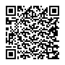 QR Code for Phone number +19853352292