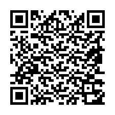 QR Code for Phone number +19853352369