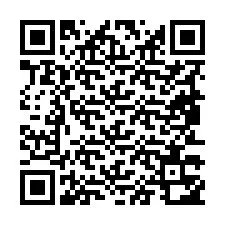 QR Code for Phone number +19853352566