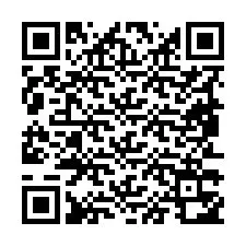 QR Code for Phone number +19853352666