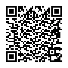 QR Code for Phone number +19853352856