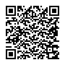 QR Code for Phone number +19853352936